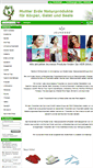 Mobile Screenshot of naturprodukt24.de